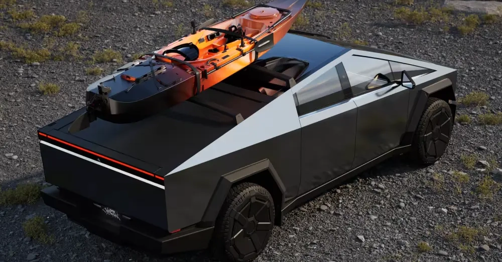 EV's and Offroading: Best options.