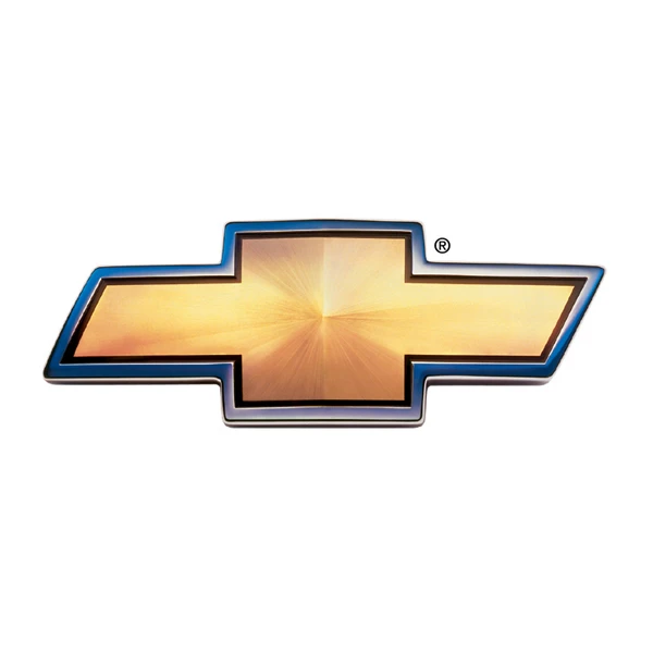 Chevrolet Logo